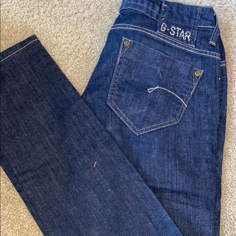 G-star jeans